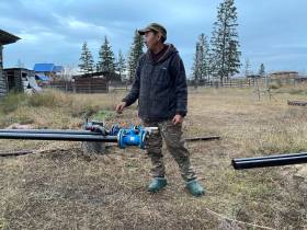 Якутский медиапроект «Из города в село: Фермер» создаёт уникальный образ сельских территорий