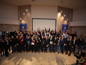 В Якутске подвели итоги первого федерального форума «Цифровой алмаз»