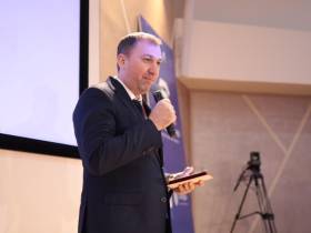 В Якутске подвели итоги первого федерального форума «Цифровой алмаз»