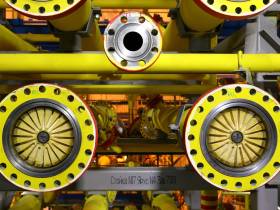 Гелий: как его добывают и где используют