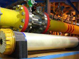 Гелий: как его добывают и где используют