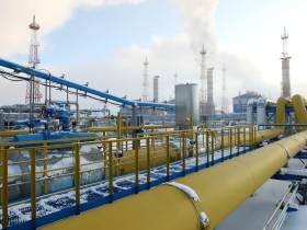 Гелий: как его добывают и где используют