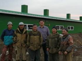 Фермер Акулина Львова: «Поголовье скота не должно уменьшаться»