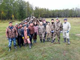 Фермер Акулина Львова: «Поголовье скота не должно уменьшаться»