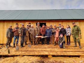 Фермер Акулина Львова: «Поголовье скота не должно уменьшаться»