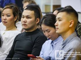 Лучшие практики реализации благоустройства городов и сёл обсудят в Якутии