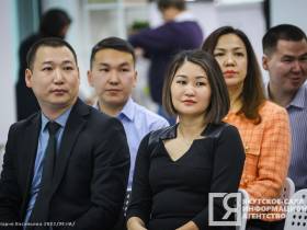 Лучшие практики реализации благоустройства городов и сёл обсудят в Якутии