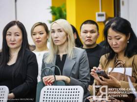 Лучшие практики реализации благоустройства городов и сёл обсудят в Якутии