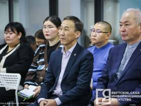 Лучшие практики реализации благоустройства городов и сёл обсудят в Якутии