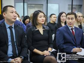 Лучшие практики реализации благоустройства городов и сёл обсудят в Якутии