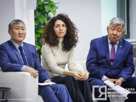 Лучшие практики реализации благоустройства городов и сёл обсудят в Якутии