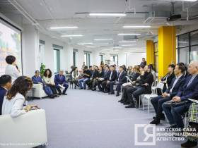 Лучшие практики реализации благоустройства городов и сёл обсудят в Якутии