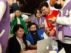 Якутские школьники стали дипломантами всероссийского конкурса «Исследуем и проектируем»