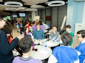 Якутские школьники стали дипломантами всероссийского конкурса «Исследуем и проектируем»