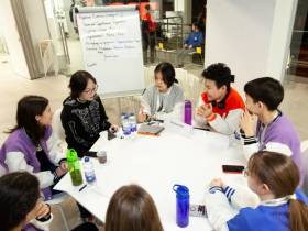 Якутские школьники стали дипломантами всероссийского конкурса «Исследуем и проектируем»