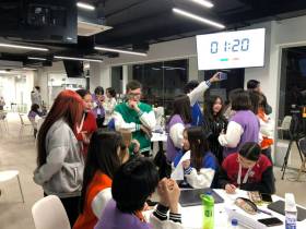 Якутские школьники стали дипломантами всероссийского конкурса «Исследуем и проектируем»