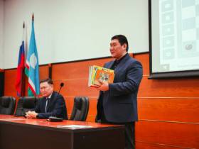 В Якутии педагогам презентовали программу по обучению детей шахматам