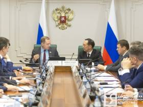 В комитете СовФеда поддержали предложения Якутии по строительству Ленского моста