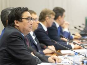 В комитете СовФеда поддержали предложения Якутии по строительству Ленского моста