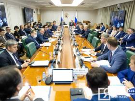 В комитете СовФеда поддержали предложения Якутии по строительству Ленского моста