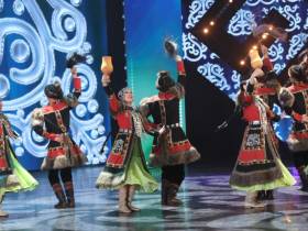 Якутские мастерицы изготовили самый большой фрагмент «Вышитой карты России»