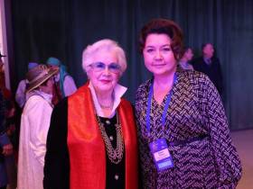 Якутские мастерицы изготовили самый большой фрагмент «Вышитой карты России»