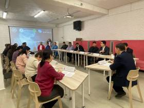 В Якутии обсудили вопросы спортивной подготовки шахматистов