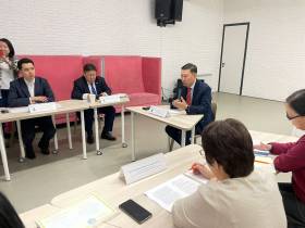 В Якутии обсудили вопросы спортивной подготовки шахматистов