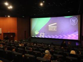 Открывая новые имена: фестиваль короткометражных фильмов «Республика кино» стартовал в Якутске