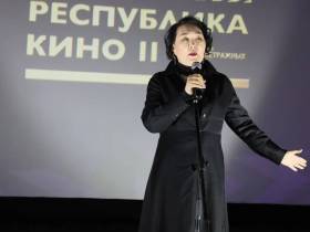 Открывая новые имена: фестиваль короткометражных фильмов «Республика кино» стартовал в Якутске