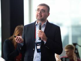 «Колмар» представил опыт производства на форуме HSE DAYS