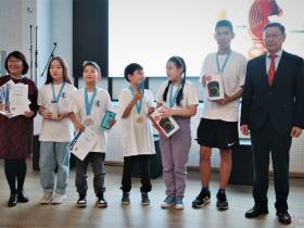 Победителями шахматной олимпиады стали ученики Якутской классической гимназии