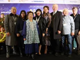 «Сказ на бивне мамонта». Якутские мастера представили работы на фестивале косторезного искусства