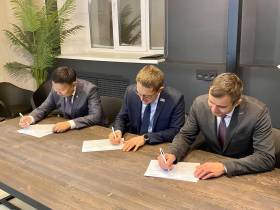 В Якутии утвердили план мероприятий строительства комплекса по сжижению природного газа