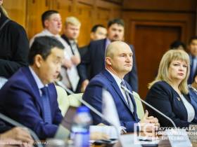 В Якутии стартовал форум «Промышленность и геологоразведка»
