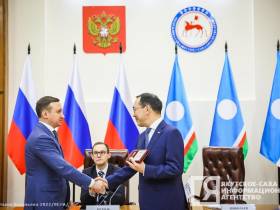 В Якутии стартовал форум «Промышленность и геологоразведка»