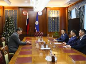 Защитный комплекс для занятия шорт-треком предоставит Якутии Союз конькобежцев России