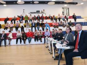 В Якутии планируют сотрудничать с ведущими шахматными школами России