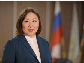 Минфин Якутии награждён дипломом всероссийского конкурса