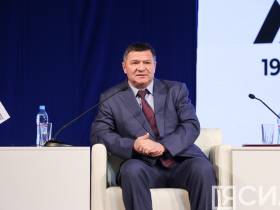 В Якутии завершился дальневосточный форум «Промышленность и геологоразведка: сквозь 100-летия»