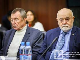 Вопросы добычи алмаза и геологоразведки обсудили в Якутии