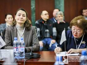 Вопросы добычи алмаза и геологоразведки обсудили в Якутии