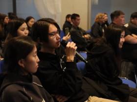 Художник-постановщик Аддис Гаджиев: «Якутское кино развивается благодаря энергии молодых»