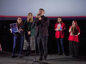 Топ-5 фактов о «Республике Кино»: Сардана Саввина о миссии и будущих планах фестиваля