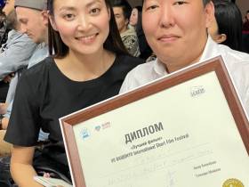 Топ-5 фактов о «Республике Кино»: Сардана Саввина о миссии и будущих планах фестиваля