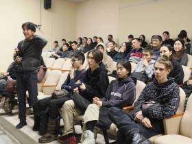 Топ-5 фактов о «Республике Кино»: Сардана Саввина о миссии и будущих планах фестиваля