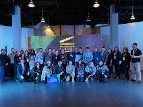 Победителем II фестиваля короткометражных фильмов «Республика Кино» стала картина «Ку-ку»