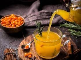 Пять простых рецептов для укрепления иммунитета зимой