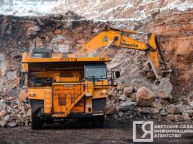 За пять лет в экономику Якутии инвестировано свыше 1,5 трлн рублей