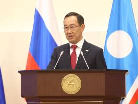 За пять лет в экономику Якутии инвестировано свыше 1,5 трлн рублей